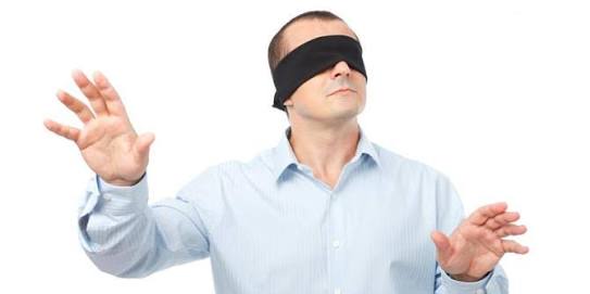 Astaga! Lebih Dari 120 Ribu Warga Jatim Terancam Kebutaan