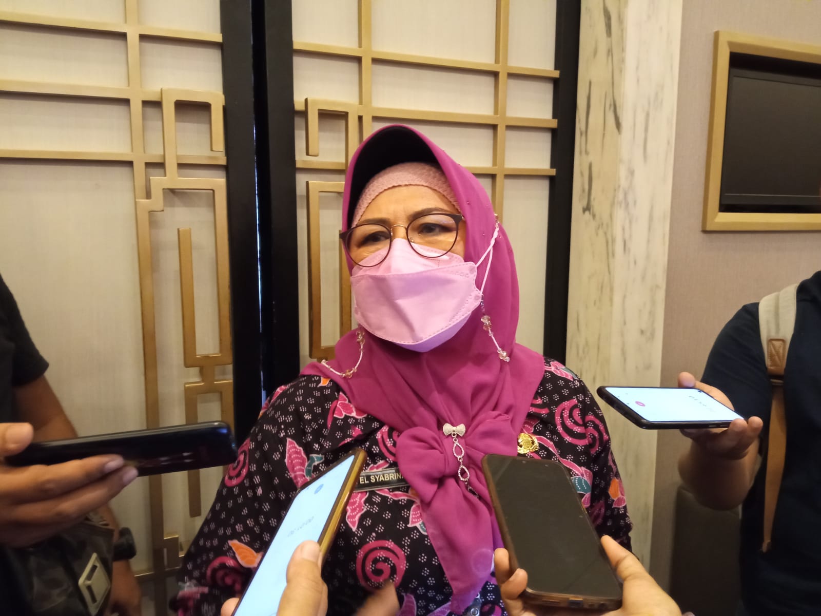 Lelang Angkutan Sampah 2023, Pemko Cari Pihak Ketiga yang Miliki Armada Cukup