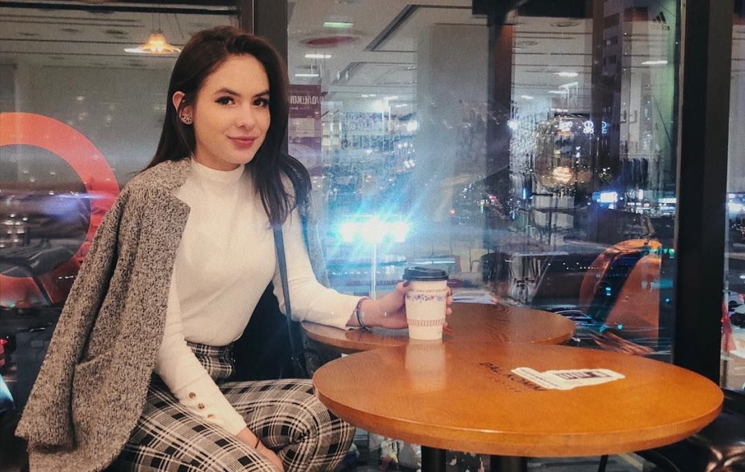 Steffi Zamora, Siap Nikah Muda