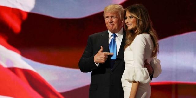 Menengok Ekonomi RI Usai Trump Menang di Pilpres AS