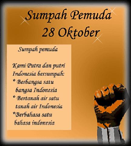 Nofrizal: Pemerintah Harus Menambah Porsi Perhatian Kepada Organisasi Kepemudaan