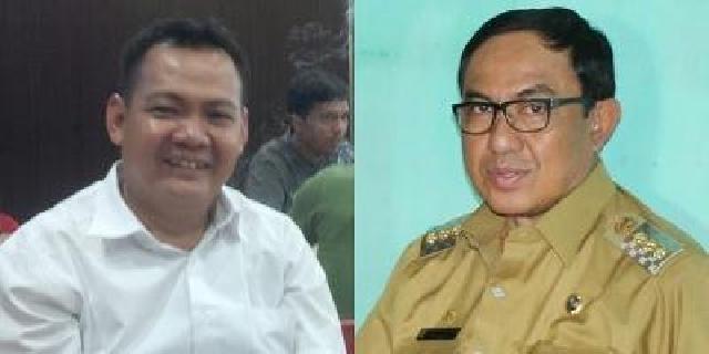 PK Golkar Inhil Makin Solid Dukung Afrizon