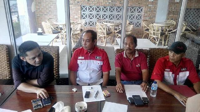 Marsuanto Terpilih Secara Formatur Pimpin LSM LIRA Riau