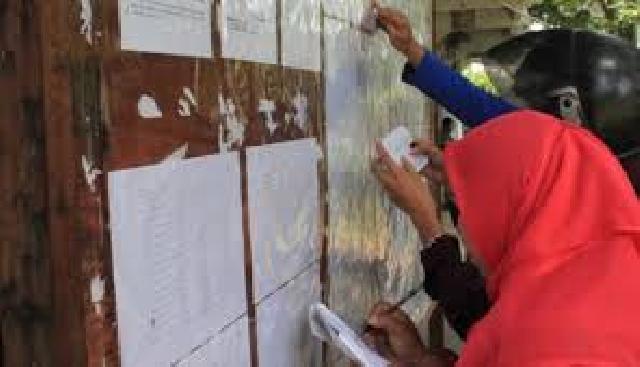 DPRD Pekanbaru Temui Kemen-PAN Tanyakan CPNS K2, Fadri: Ada Permainan di Daerah