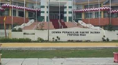 DPRD Riau Lakukan Observasi ke Badan Penghubung Riau-Jakarta