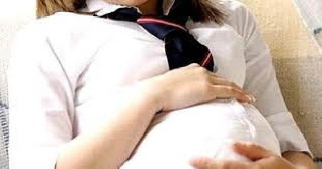 ABG 14 tahun di Meranti, ketahuan dihamili pacar