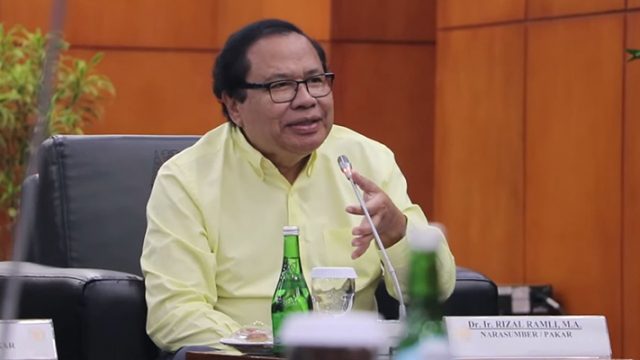 Guntur Romli Yakin Megawati Kasih Tiket Capres PDIP ke Ganjar