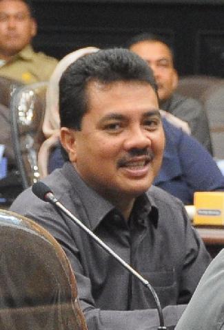 Komisi II Akan Selidiki Dugaan Pungli Masuk Purna MTQ