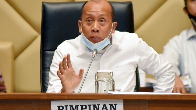 Kisruh Pemilu Tertutup, Politisi Nasdem Merasa Aneh MK Mengadili Keputusannya Sendiri