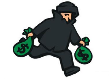 Uang Rp40 Juta Dalam Jok Sepeda Motor Raib