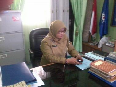 SMPN 21 Pekanbaru Lakukan Terobosan Lebih Awal