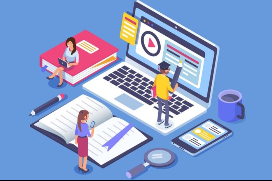 Disdik Bengkalis Resmi Perpanjang Proses Belajar Dirumah