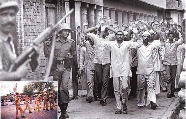 Tragedi Pembantaian Kaum Minoritas Paling Mengerikan di Dunia