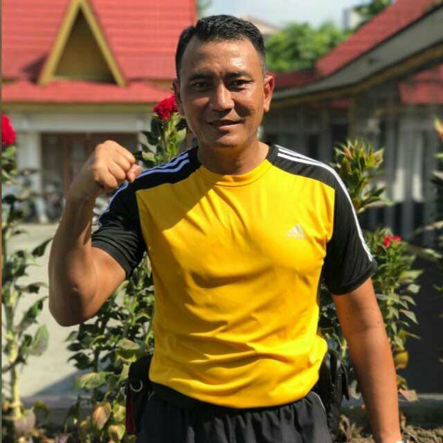 Besok Peringatan Hari Pahlawan, Simak Ungkapan Dandim 0301/Pekanbaru Yang Menyentuh Hati