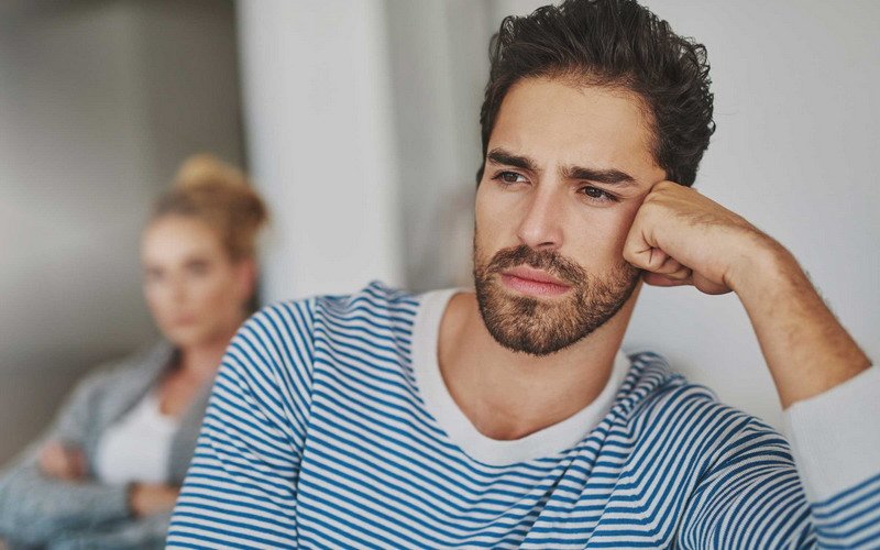 Ini 6 Tipe Pria yang Cenderung Akan Berselingkuh dari Pasangannya