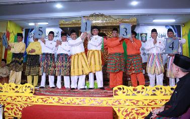 Hasil Pilgubri Diumumkan 15 September Nanti