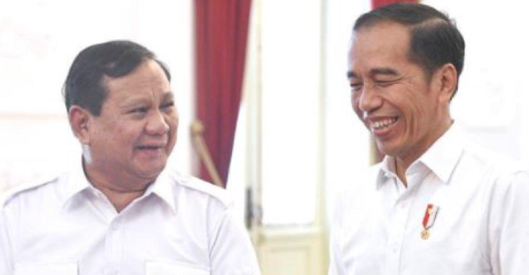 Diungkap Elite Gerindra, Prabowo Happy Setiap Habis Ketemu Jokowi
