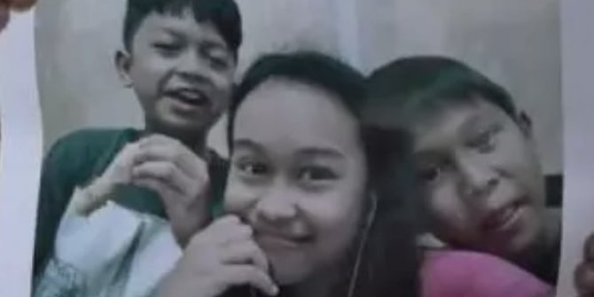 Pilu, Dirawat Selama 8 Tahun, 3 Anak di Palembang Pilih Tinggalkan Ayahnya