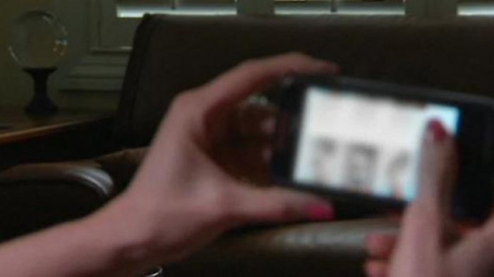 Lima Fakta Heboh Bidan di Sumsel Live Bugil di Medsos