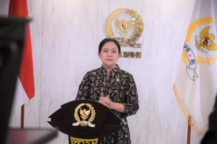 Ketua DPR Harap Kenaikan Gaji Hakim Jadi Motivasi Reformasi Sistem Kehakiman