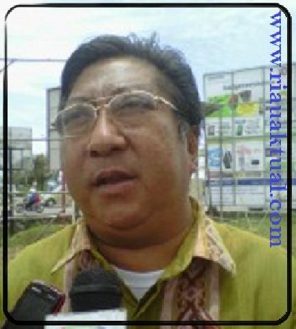 Tingkatkan Pelayanan, Dispenda Pekanbaru Tambah Personil UPTD setiap Kecamatan