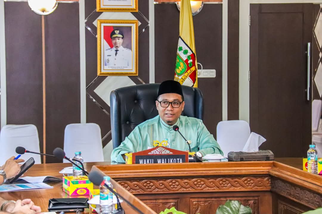 Kendalikan Sampah, Pemko Pekanbaru Sudah Siapkan Trans Depo Sementara