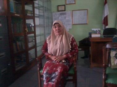 Lima Bidang Ekskul di SMPN 2 Pekanbaru