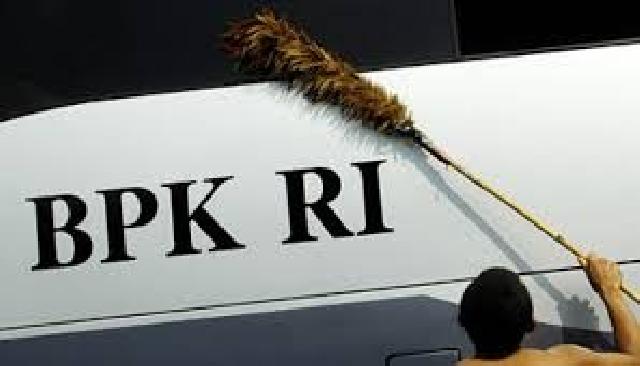 Besok BPK RI Periksa LKPD