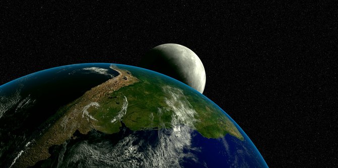 Ini 3 Misteri Kehidupan di Bumi yang Sulit Dijelaskan secara Sains