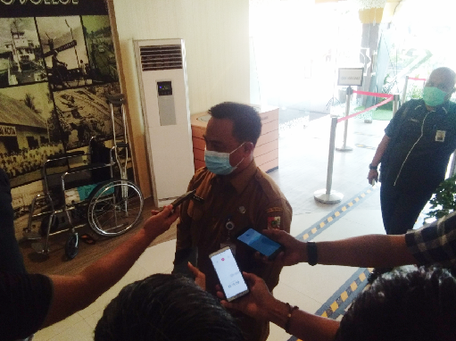 Belajar Tatap Muka di Pekanbaru Dimulai Awal 2021