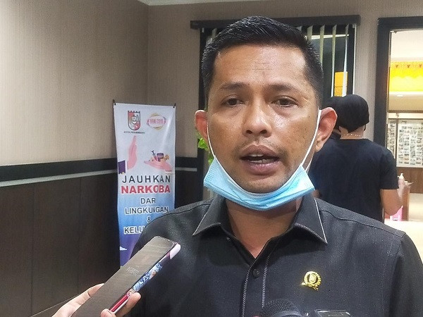 DPRD Minta Kemenag dan MUI Panggil Ustaz yang Ceramah 'Covid-19 Rekayasa dan Hoax'