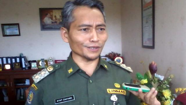 Wawako Himbau Pengusaha Warnet Tidak Buka 24 Jam