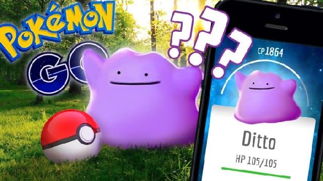 Pokemon GO raup 950 juta dolar AS