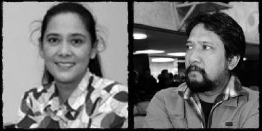 Lidya Kandau Gugat Cerai Jamal Mirdad