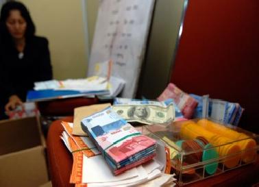 Meresahkan, Judi KIM di Tenayan Raya Harus Ditutup