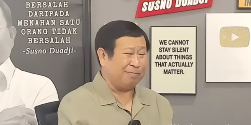 Perkap Penugasan Polri ke Jabatan Sipil Dinilai Tak Punya Dasar Hukum