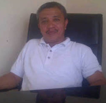 Camat Hulu Kuantan, Sayangkan Masalah Pribadinya Sampai ke Publik