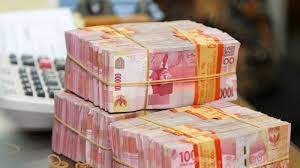 BI Kembali Buka Layanan Penukaran Uang Rupiah Rusak