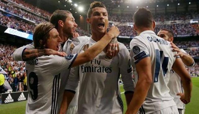 Hal Sepele Ini Bisa Jadi Kekuatan Madrid Hadapi Atletico