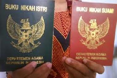 Caleg Demokrat Ini Diduga Palsukan Surat Nikah