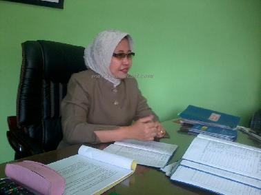 Ini Kata Kepala SMAN 12 Pekanbaru Soal Ijazah Arisman