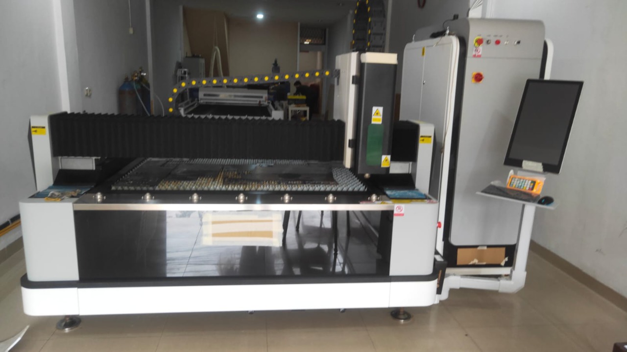 Laser Cutting Riau Siap Wujudkan Produk Kreatif