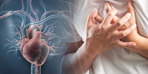 Tanpa Disadari, 5 Kebiasaan Sehari-hari Ini 'Diam-diam' Bisa Merusak Jantung