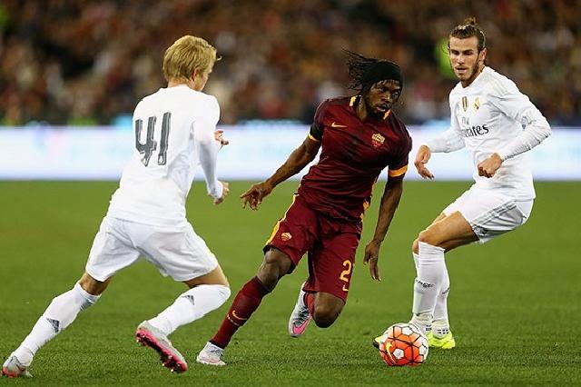 Jadwal & Prediksi Skor Real Madrid Vs Roma Liga Champion Malam Ini 9/3/2016