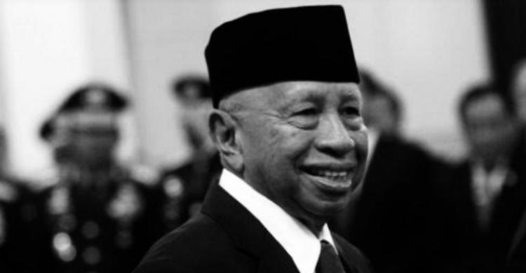 Arifin Panigoro Meninggal Dunia Di Amerika