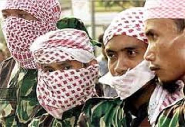 Besok, Mantan Petinggi Jemaah Islamiyah Beri Ceramah di Siak