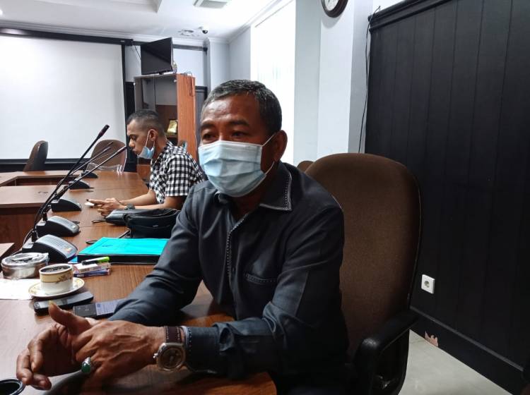 Masyarakat Merasa Dirugikan Proyek IPAL di Pekanbaru