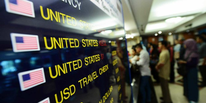 Ternyata Bukan Saham atau Obligasi, Ini Investasi Terbaik Saat Suku Bunga Naik