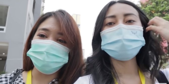 Ada Dokter Cantik & Potret Kehidupan di RSD Covid-19 Wisma Atlet yang Jarang Diketahui