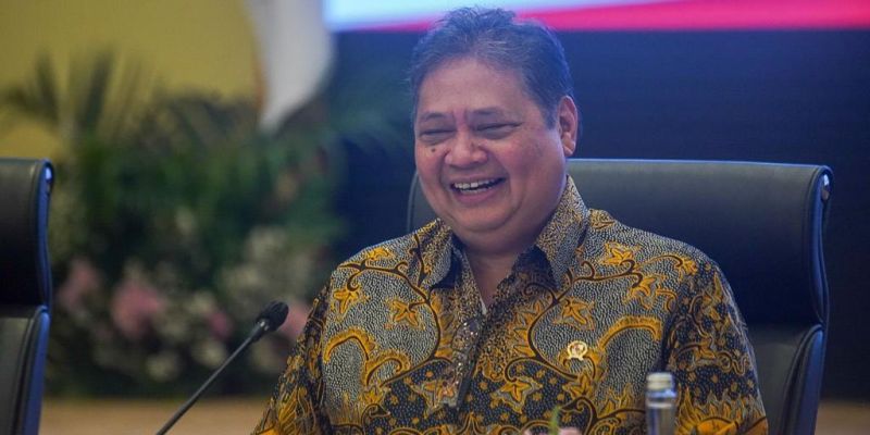 Dua Ditunjuk Partai Golkar Untuk Maju di Pilkada DKI Jakarta
